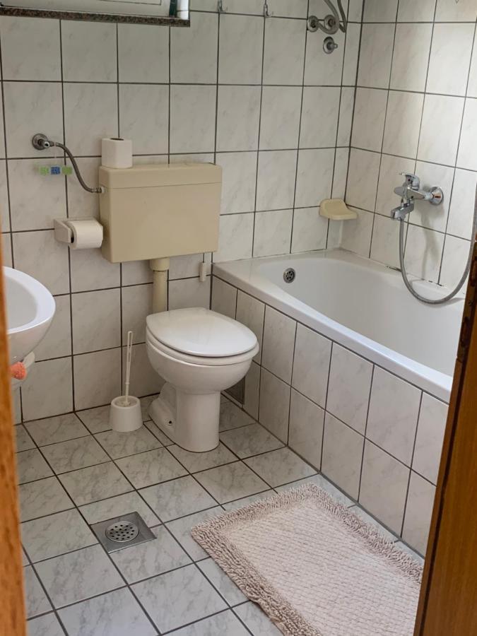 Apartman Adriana Podaca Exteriör bild